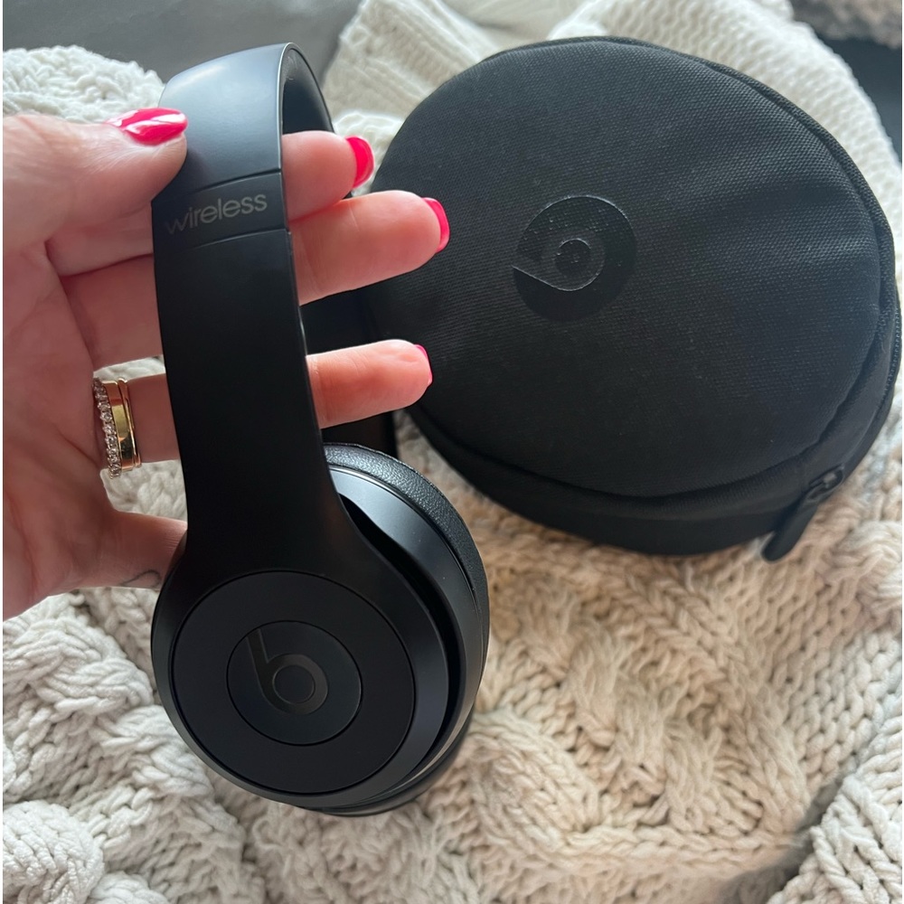 Beats solo3